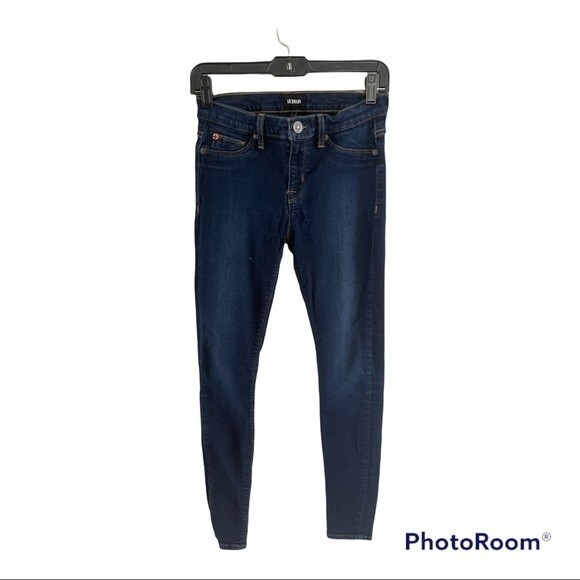 Hudson Skinny Jeggings Size 26 - Picture 1 of 5